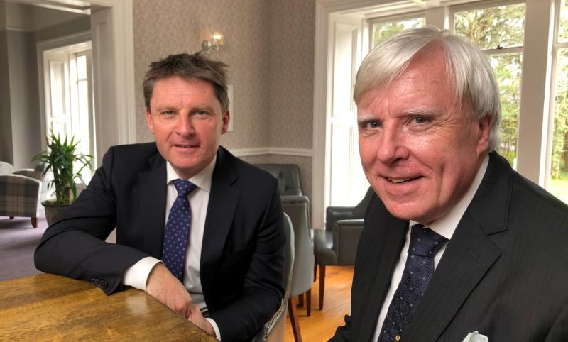 Tipperary hospitality businesses called upon for new series of RTÉ programme