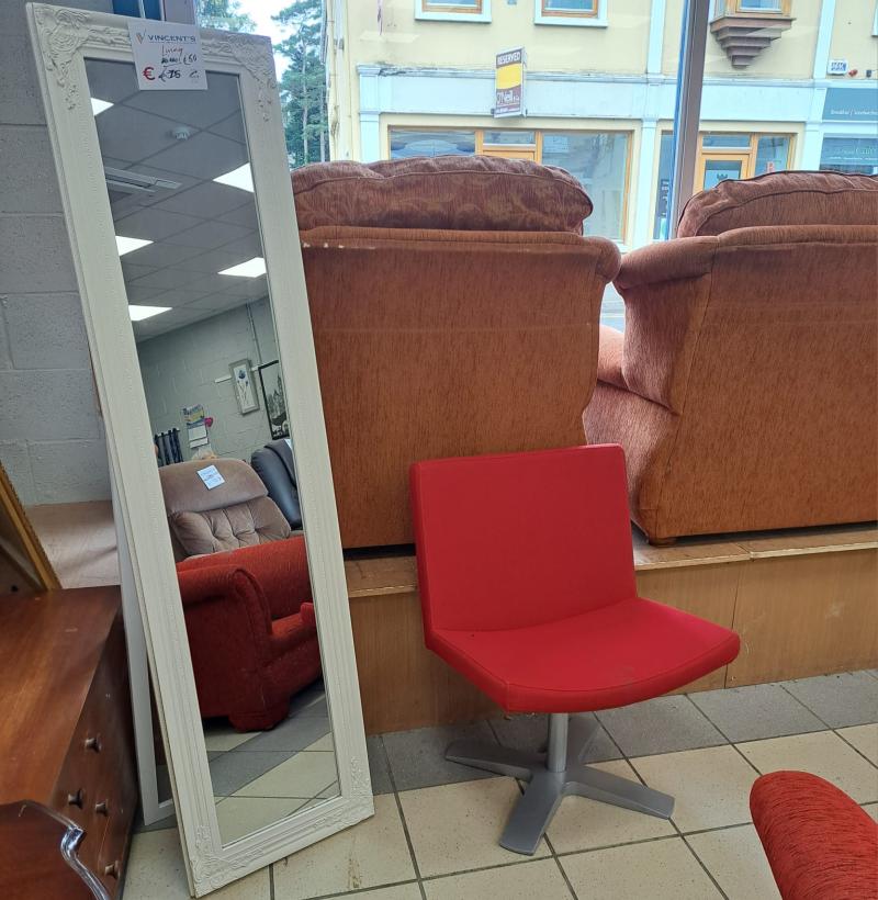 Vincent's Naas celebrates 15th anniversary