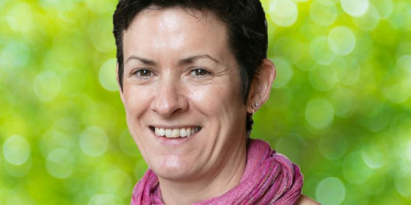 Letterkenny's Dr Nuala Carr confirmed as Green Party candidate for General Election