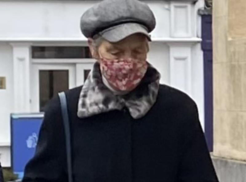 Elderly woman jailed for €270 k defraud of dead relative's pension