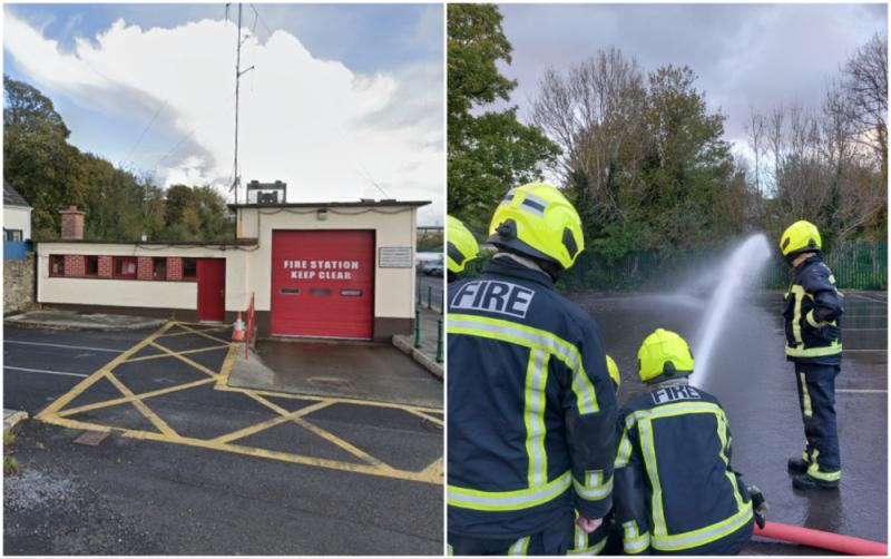Ballyshannon Fire Station to host Family Open Day this Saturday