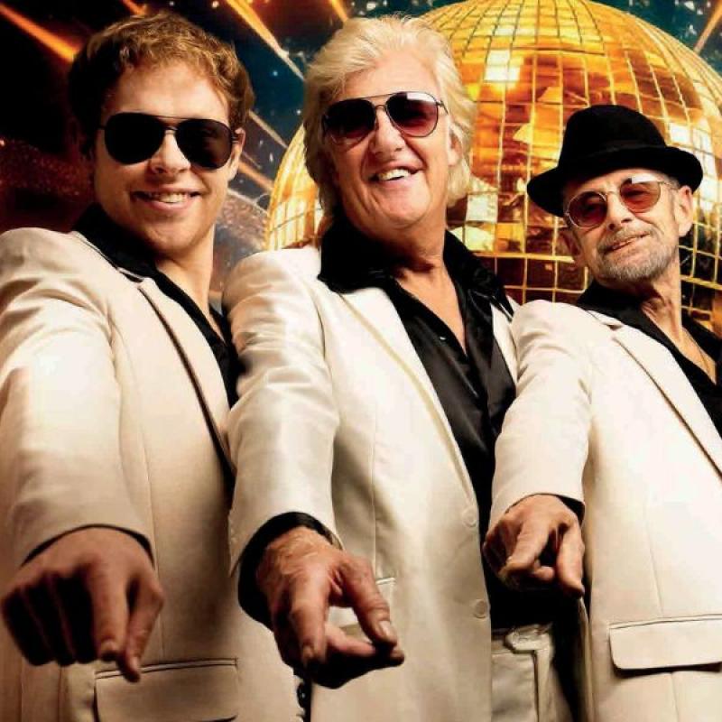 Nights on Broadway - The Bee Gees Story comes to Kilkenny