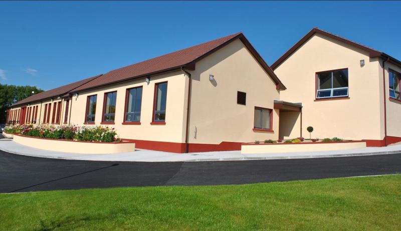 Planning permission granted for temporary modular units at Carrigallen Vocational School