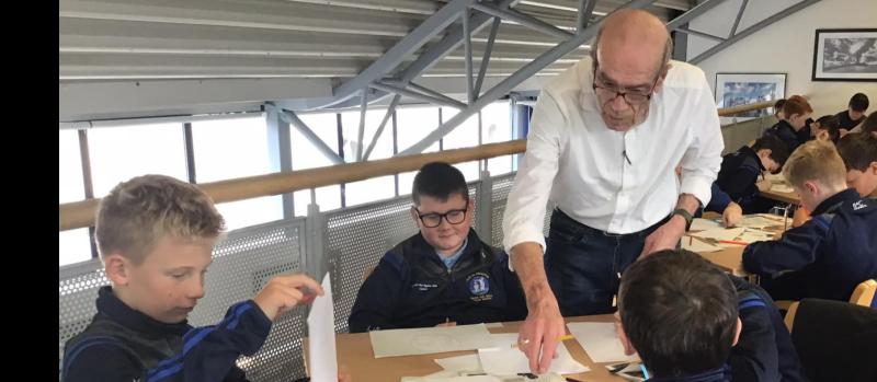 Annual Children's Book Festival was a huge success in Tipperary