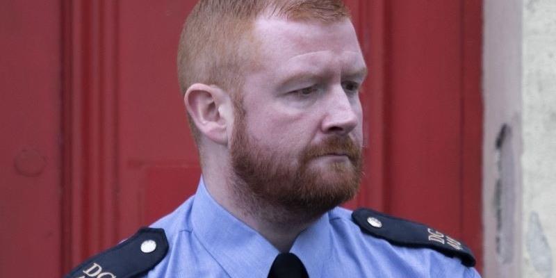 Donegal Garda on false information charge to face trial