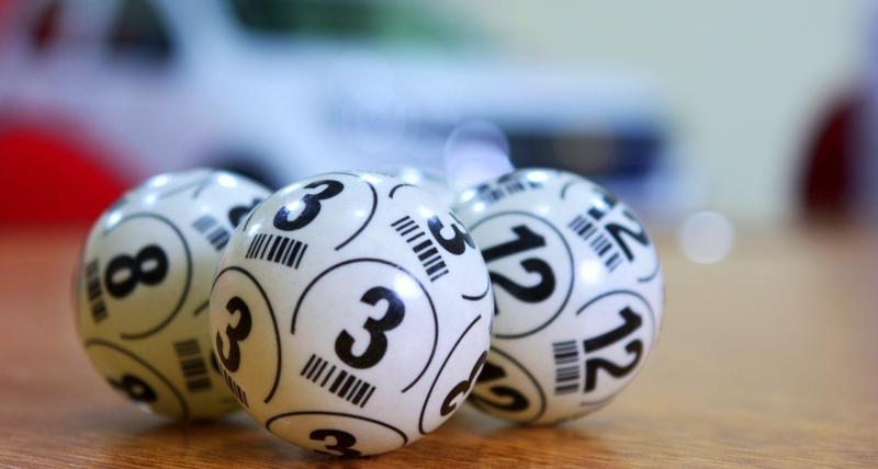 Lucky Tipperary woman takes home €125,000 National Lottery prize