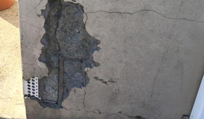 Call for Leitrim's inclusion in the Mica Redress Scheme as cases have been identified