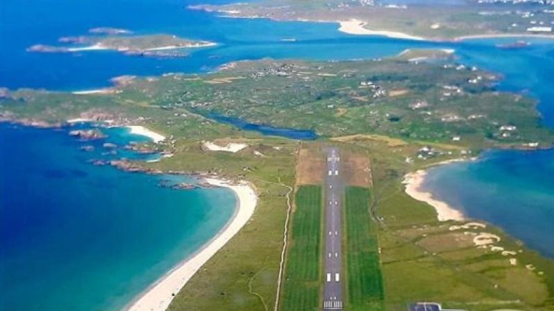 Relief as extension to Donegal to Dublin air service contract confirmed 