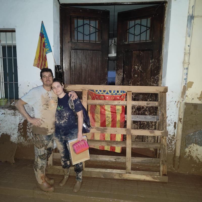 Kilkenny woman's home destroyed in freak floods 