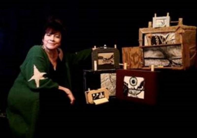 Kilkenny song to feature in Crankie Island Project