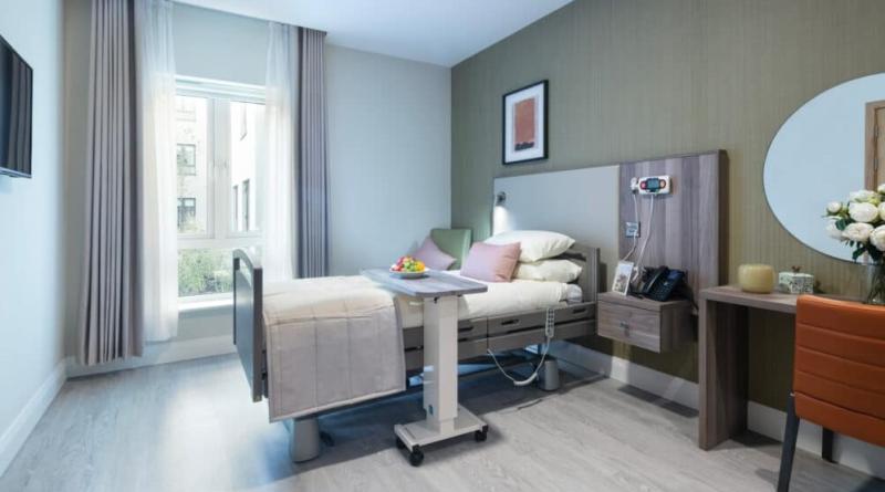 New Laois nursing home fails two of 12 areas in HIQA inspection