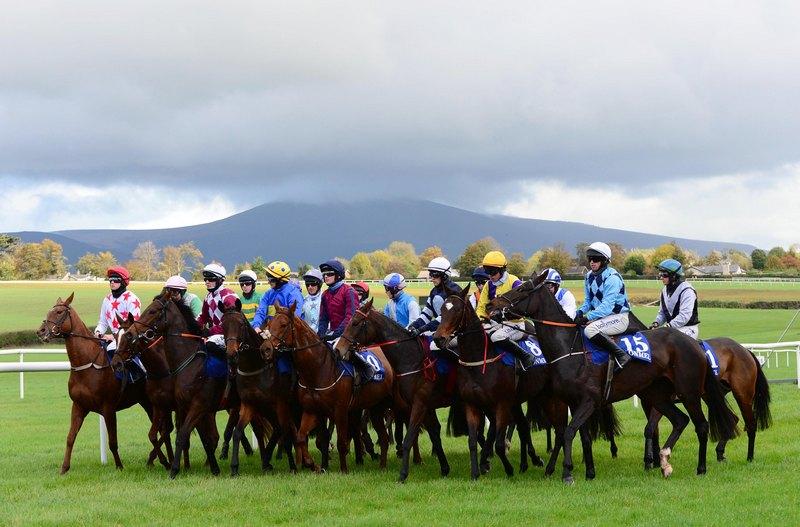 Clonmel Racecourse all set to host its biggest day of the year 