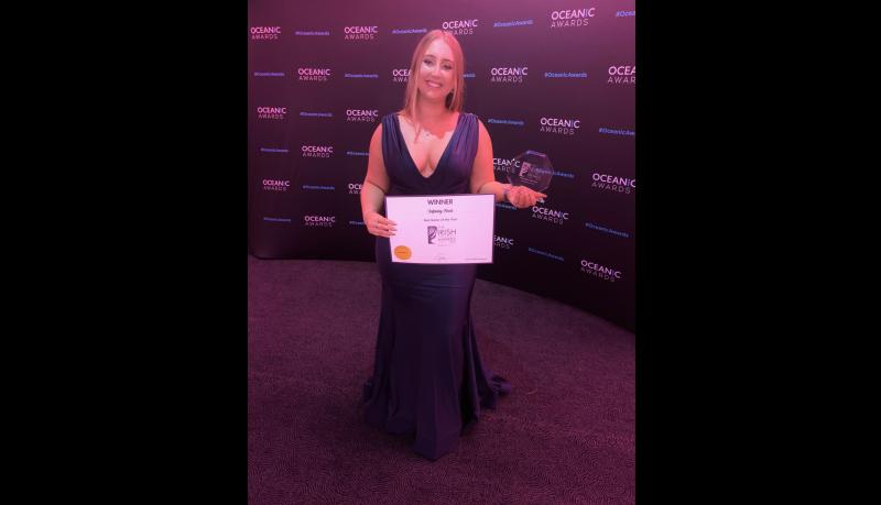 Local Tipperary business wins Nail Salon of the Year at national awards