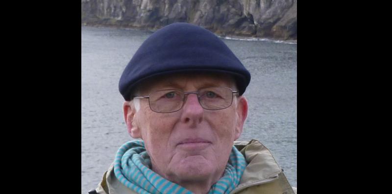 Tales of wild imagination featured in Tipperary man's book