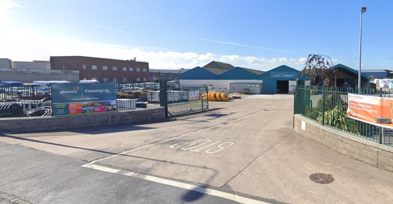 An Bord Plean&aacute;la rejects development plans for former Glanbia site in Waterford town