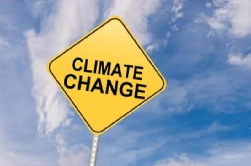  Less than half of Laois population understands what causes climate change