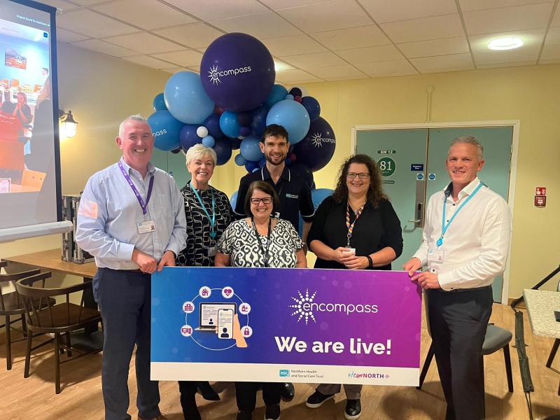 Northern Trust marks Epic milestone in healthcare by swapping paper records for digital
