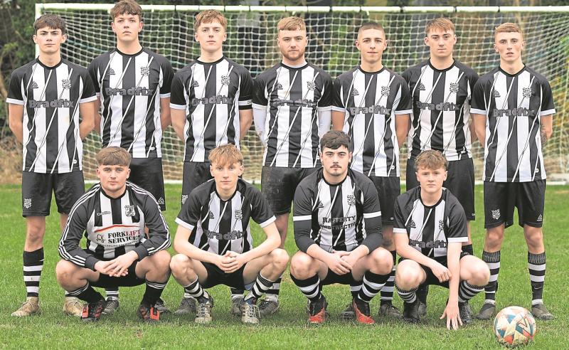 Kildare soccer: Kilcullen hit winner against BBC in KDFL U20 League