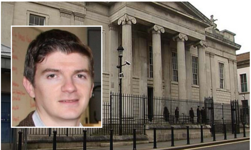 McMonagle was sentenced for series of child sex offences involving police decoys