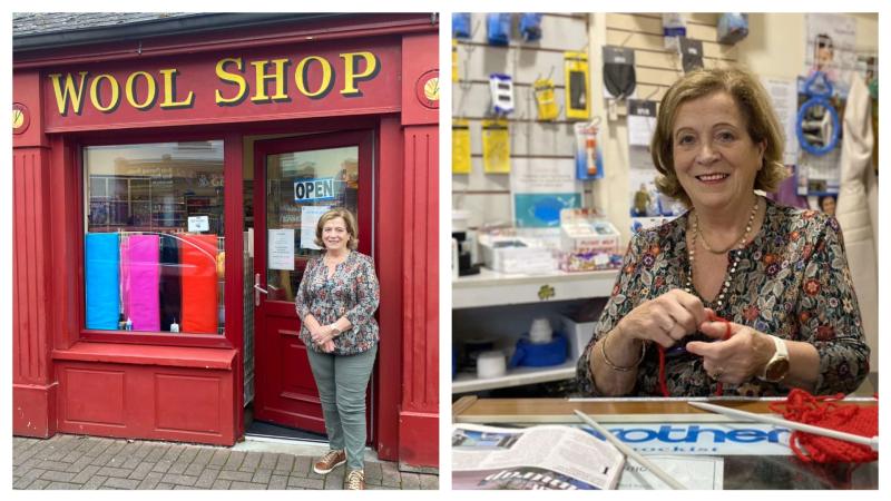 Laois business closes after 33 years in Portlaoise
