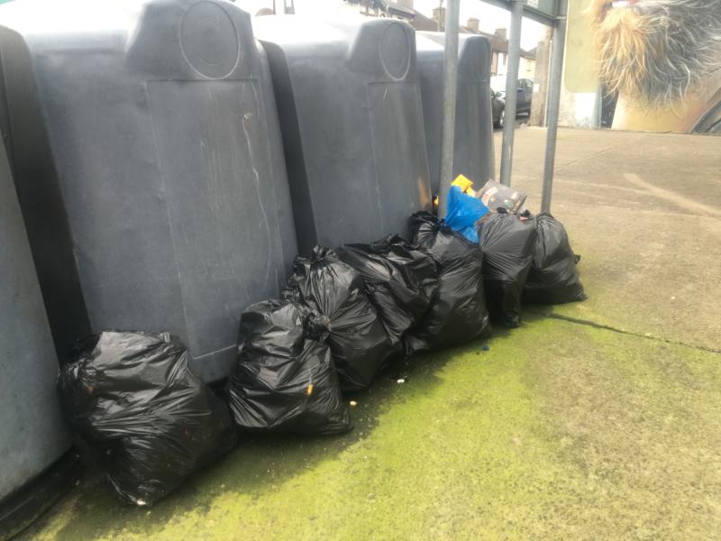 Woman convicted and fined over rubbish dumped at bring bank in Waterford