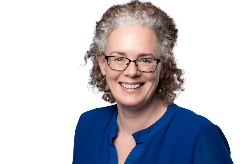 Local champion Marianne Butler selected as Green Party candidate for Louth