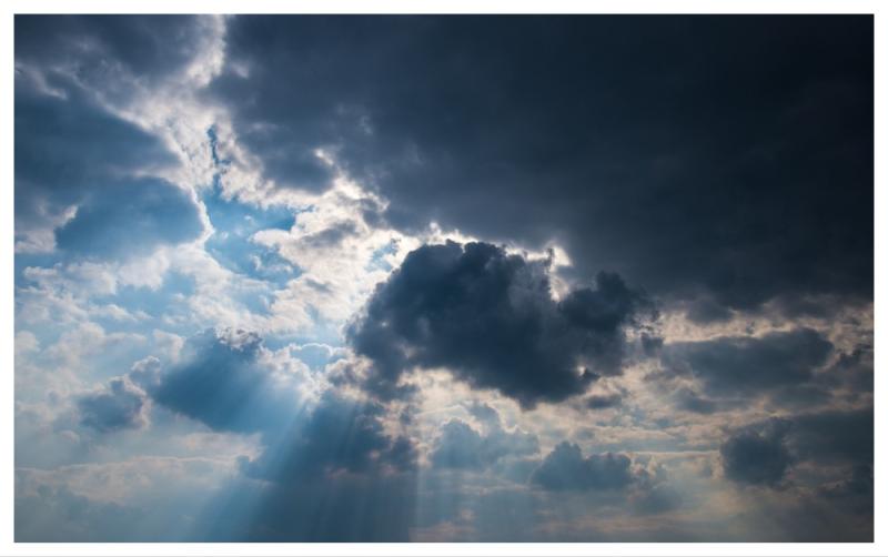  Met Éireann predicts dramatic change on the way in weekend weather forecast