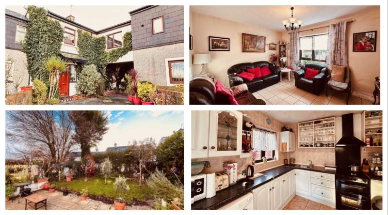 PROPERTY: Spacious Dundalk home with serious potential hits the market