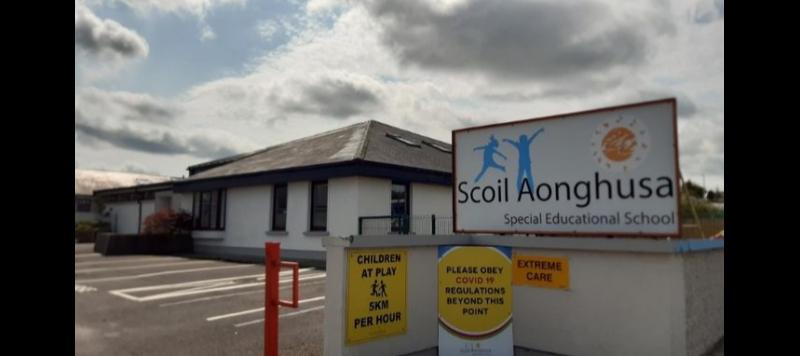 Overcrowding concerns grow at Tipp special needs school as issue is discussed in the Daíl