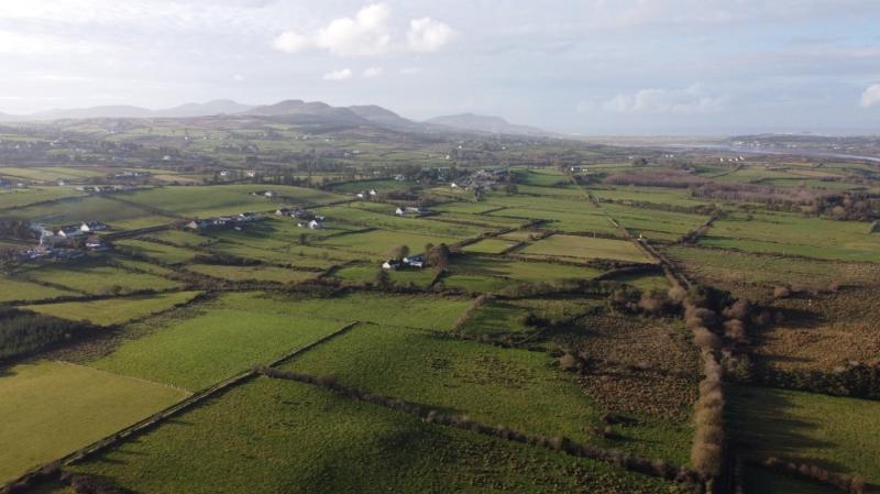 Further public consultation on proposed Buncrana to Carndonagh greenway