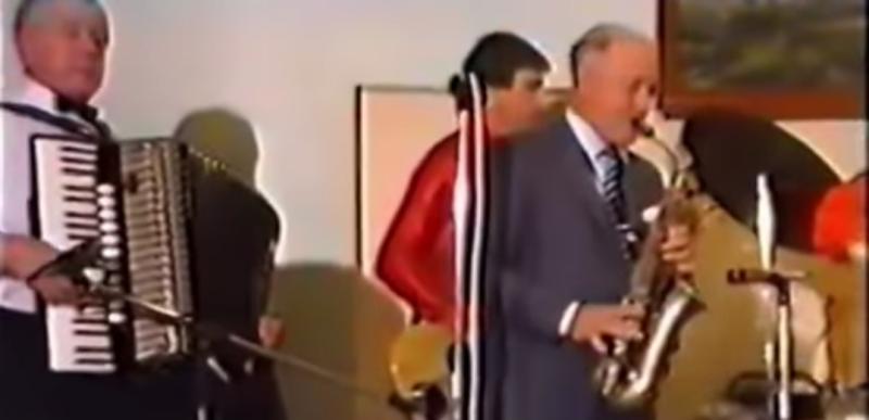 WATCH: Do you remember this talented Kilkenny musician?