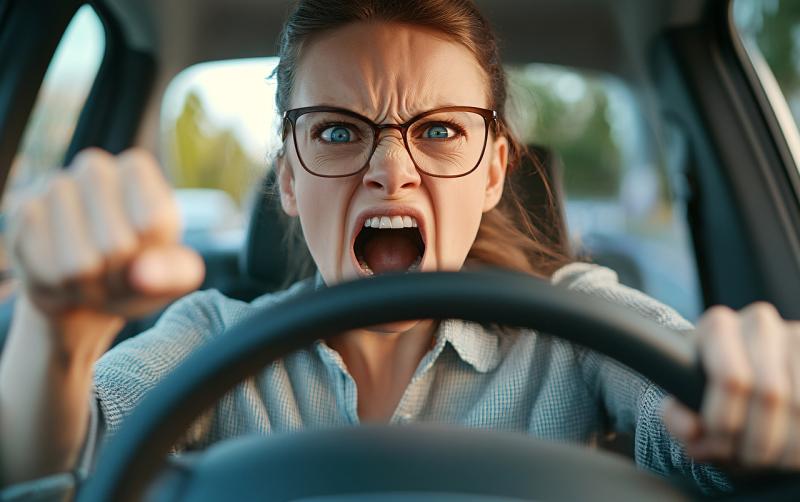 Kilkenny gardaí seek to tackle road rage issue following a number of local incidents