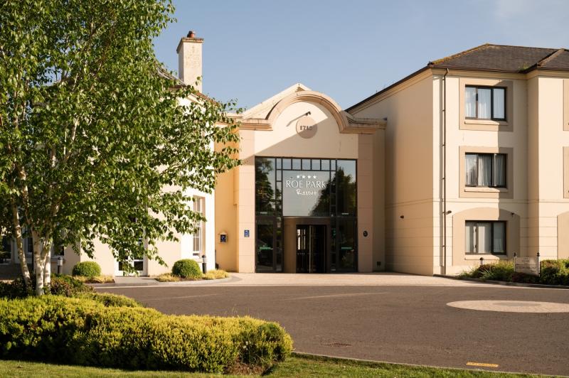 Roe Park Resort