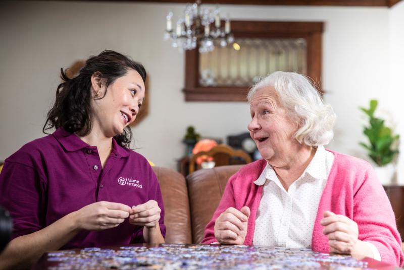 Tipperary home care company announces 50 new jobs in Tipperary
