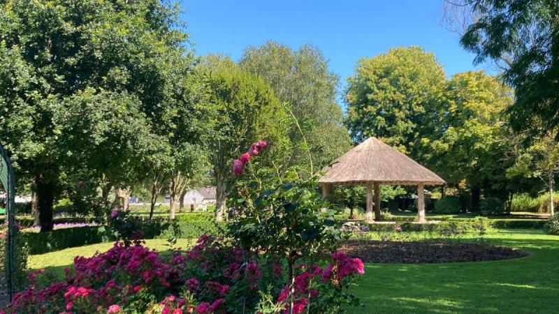 Four Green Flag awards for 'exceptional' outdoor amenities in Limerick 