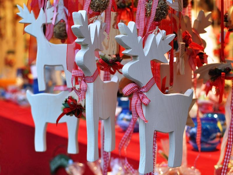Christmas craft fair to take place in Tipperary village's community hall