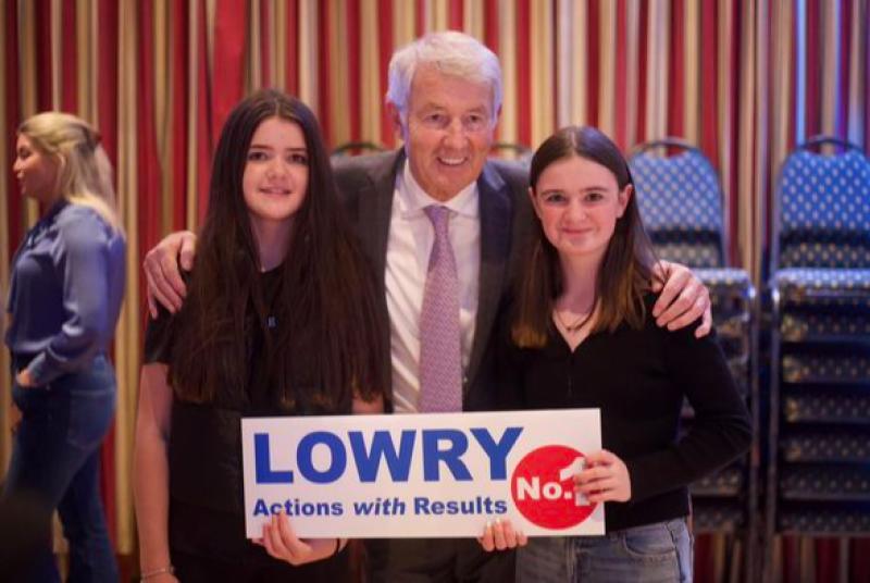 Tipperary Tipperary Tipperary 