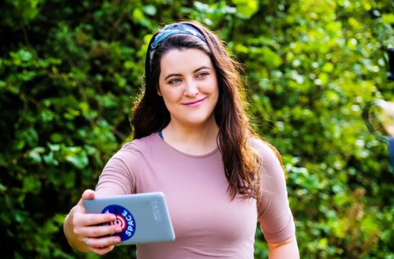 New RTÉ kids show stars Laois comedian MC Fitzpatrick