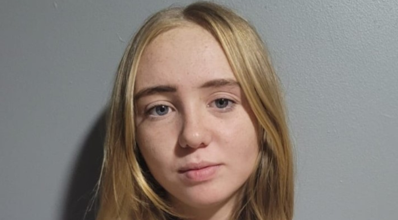 Gardaí seek assistance in locating missing teenager 