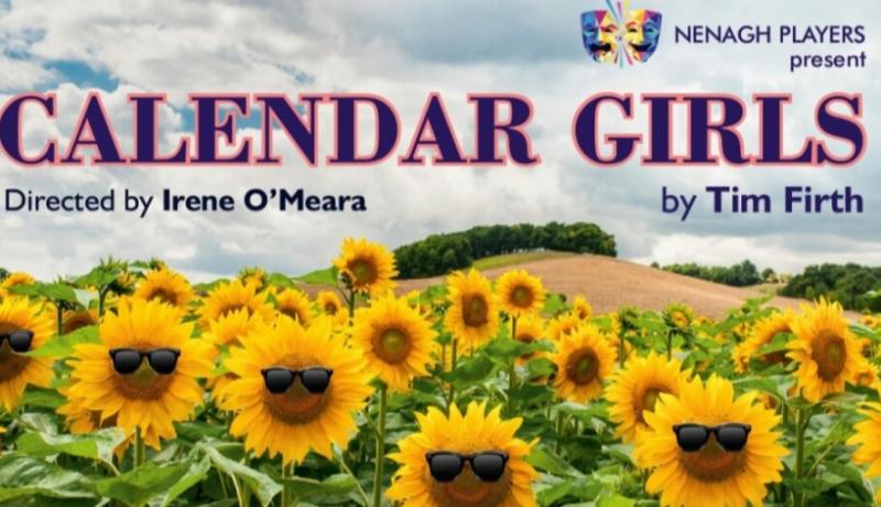 Popular Tipperary theatre group are back this week with their latest production