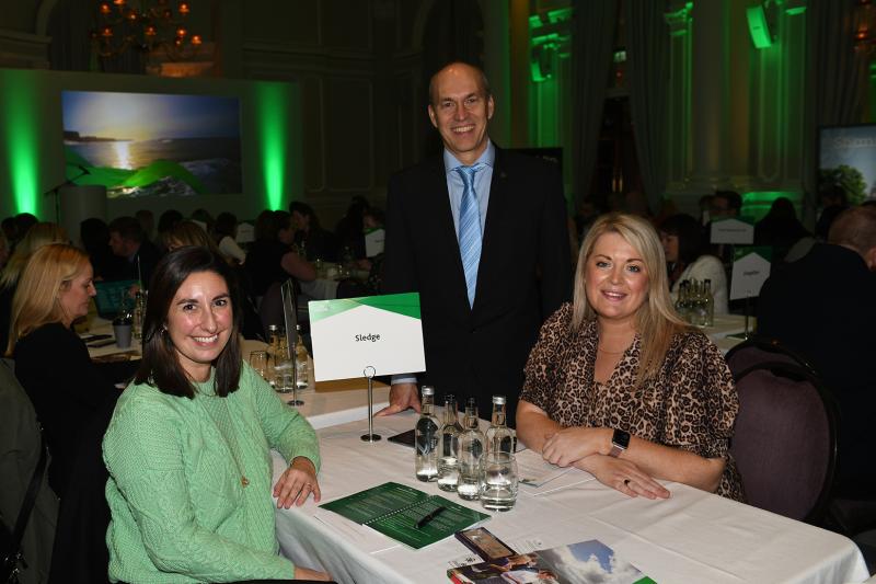 Kilkenny ‘meets’ London’s West End at leading tourism event