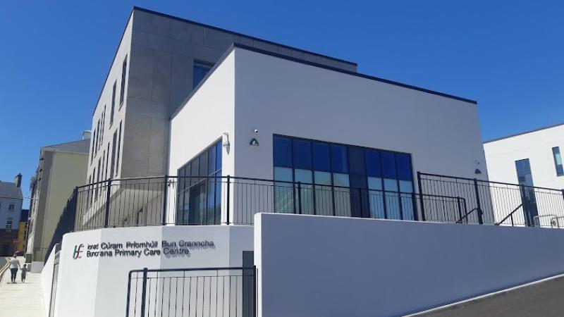 Buncrana Primary Care Centre
