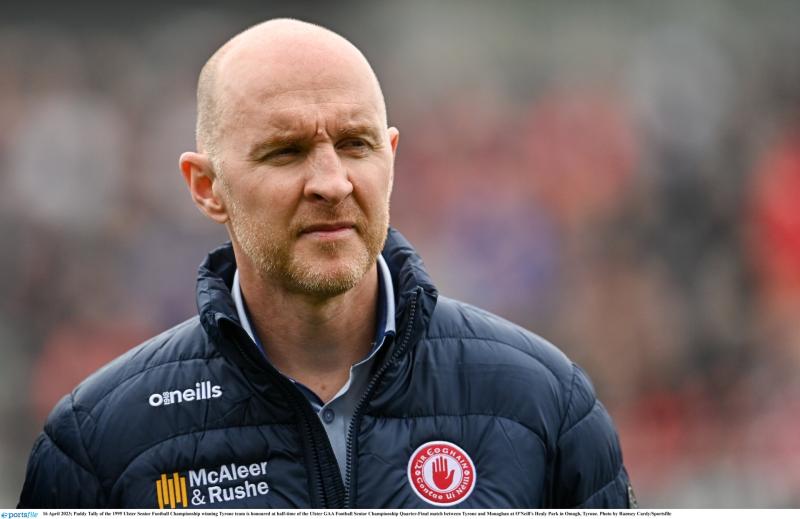 Derry GAA