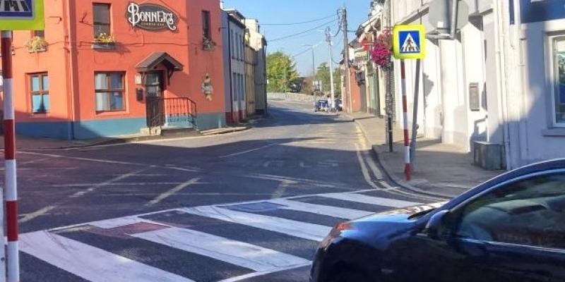 Safety audit planned for controversial Twin Towns crossings