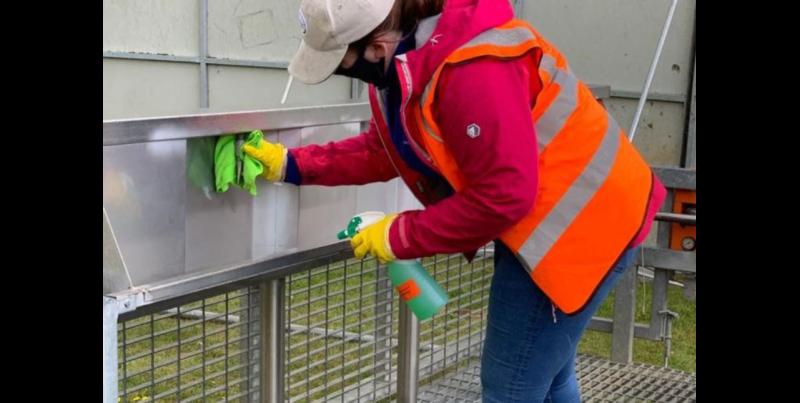 BRILLIANT ACHIEVEMENT: Tipperary company 'cleans up' at the coveted Family Business Awards