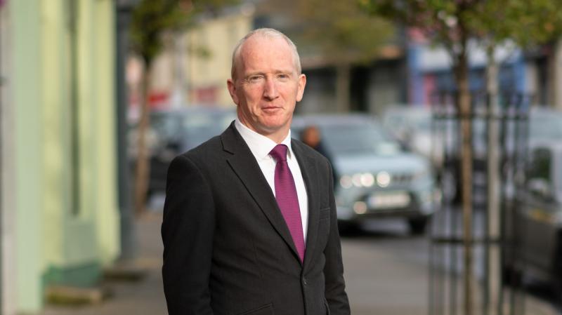 AIB appoint  Letterkenny native Enda Kelly as Branch Manager in Buncrana