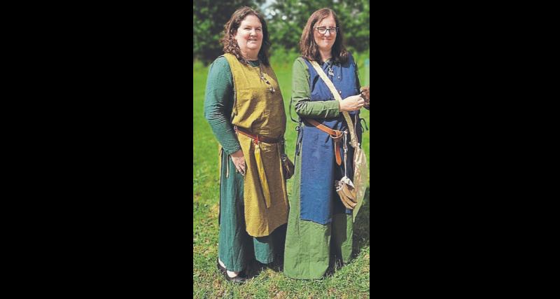 Ardagh Tidy Towns have their say on closure of county Longford heritage centre