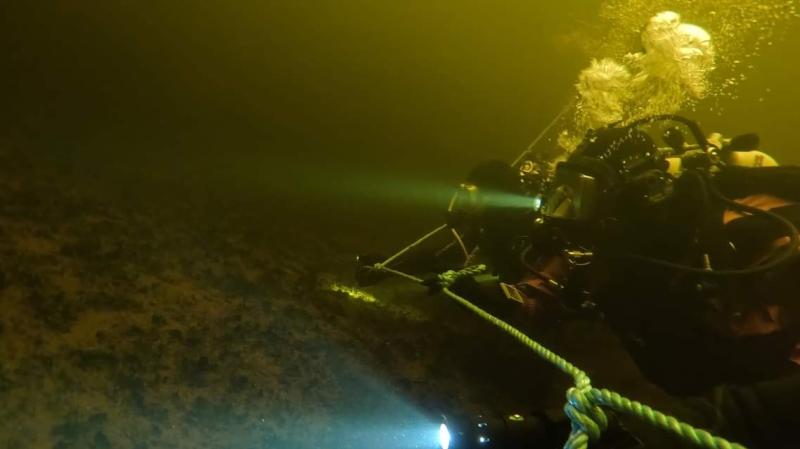 County Longford Scuba Divers hosting event to highlight vital role it plays in search and rescue