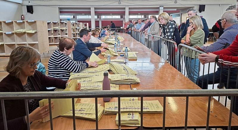 General Election: Battle awaits as Donegal's Dáil seats up for grabs
