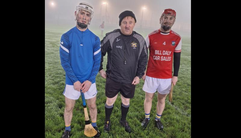 West Tipperary under 21 B finalists now confirmed after Galtee turn on style to reach the final 